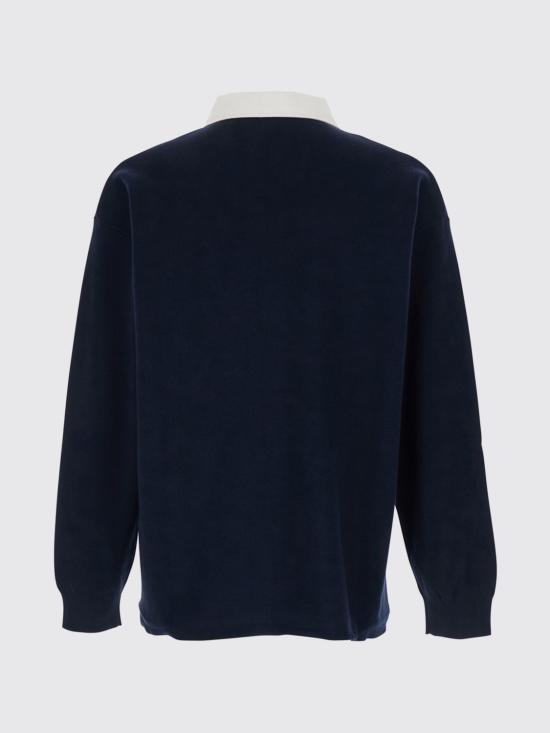 26SS 보스 폴로 티셔츠 50555127 404 Blue - BOSS