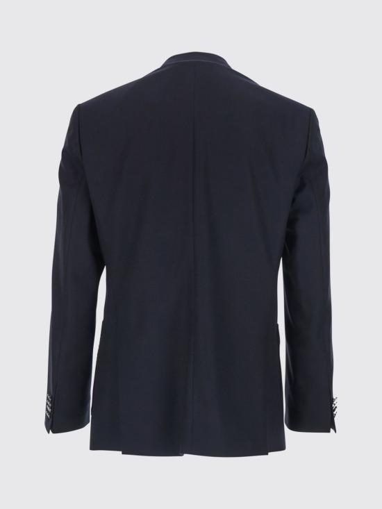 26SS 보스 자켓 50556838 404 Blue - BOSS