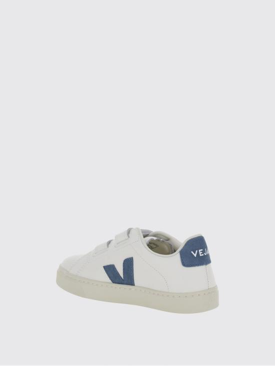 26SS [키즈] 베자 스니커즈 SV0520643CP1P12 White - VEJA