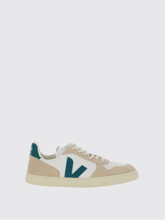 26SS [키즈] 베자 스니커즈 CX0520619CP3P12 White