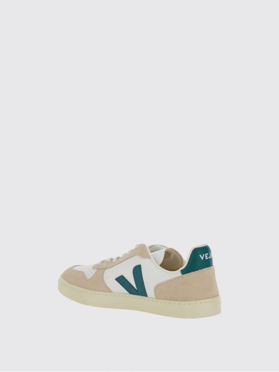 26SS [키즈] 베자 스니커즈 CX0520619CP3P12 White - VEJA
