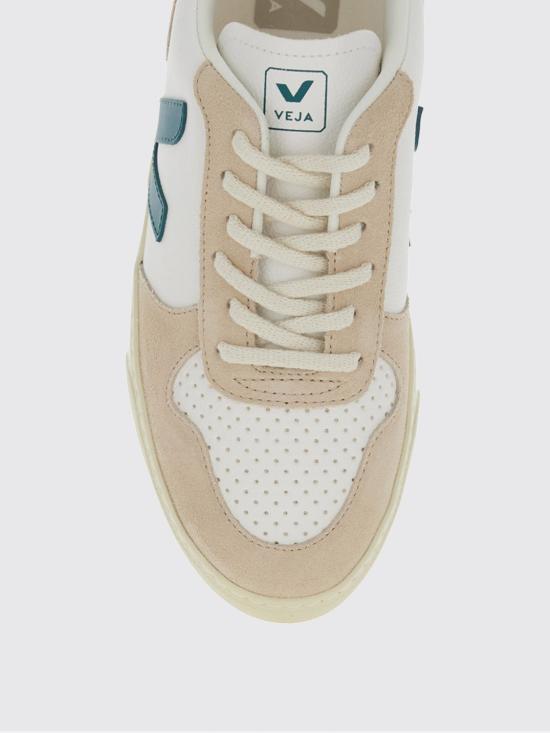 26SS [키즈] 베자 스니커즈 CX0520619CP3P12 White - VEJA