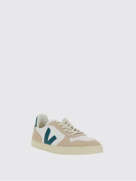 26SS [키즈] 베자 스니커즈 CX0520619CP3P12 White - VEJA