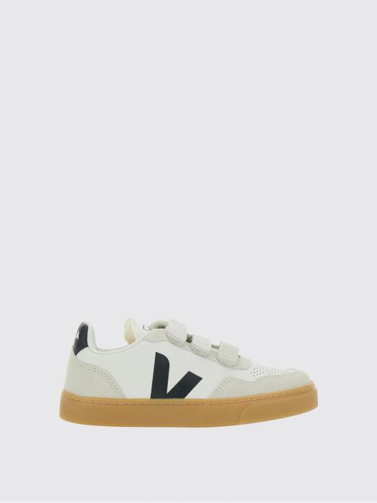 26SS [키즈] 베자 스니커즈 SX2021006CP1P12 White
