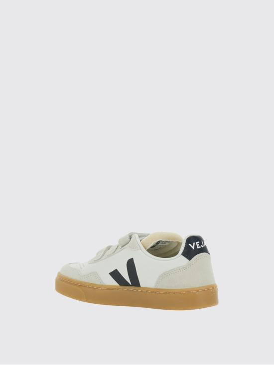 26SS [키즈] 베자 스니커즈 SX2021006CP1P12 White - VEJA