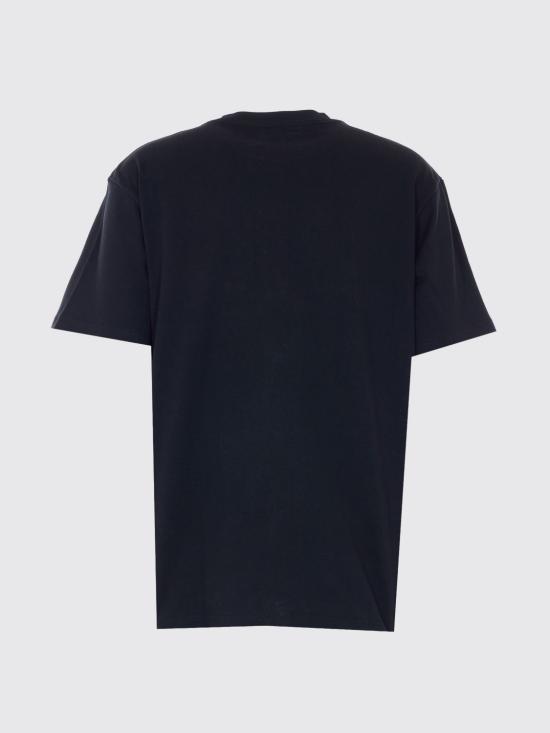 26SS 퍼플 브랜드 반팔 티셔츠 P117HBDC226 Black - PURPLE BRAND