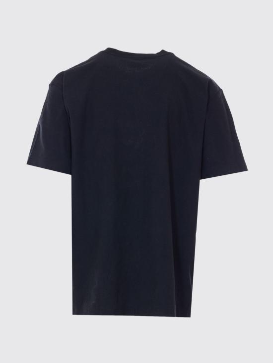 26SS 퍼플 브랜드 반팔 티셔츠 P104TBMS226 Black - PURPLE BRAND