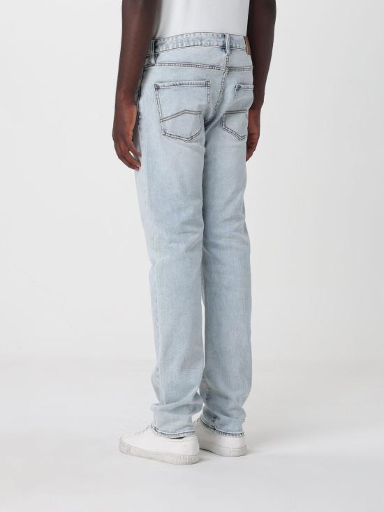 26SS 알마니 데님 팬츠 XM000049AF24466 MB001 Stone Washed - ARMANI
