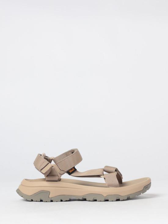 26SS 테바 샌들 1173670 DUNE Beige