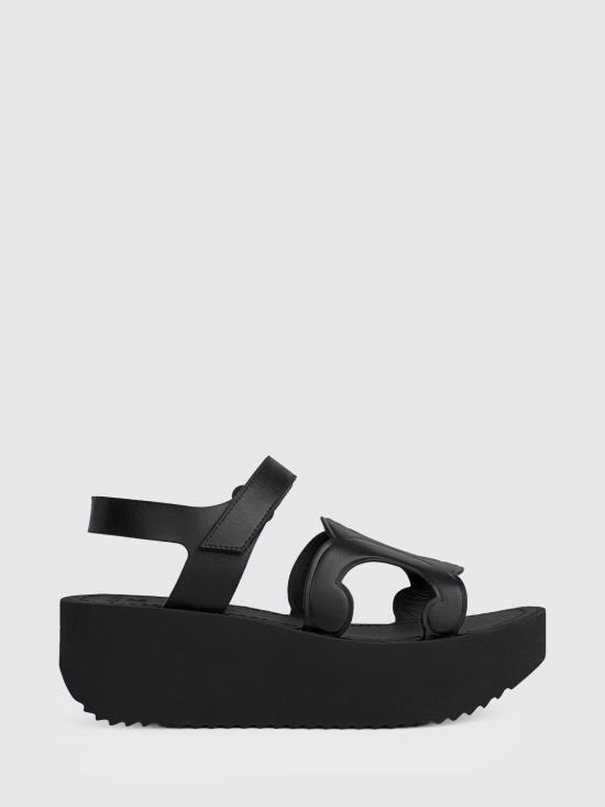 26SS 셀린느 샌들 367635348C 38NO Black