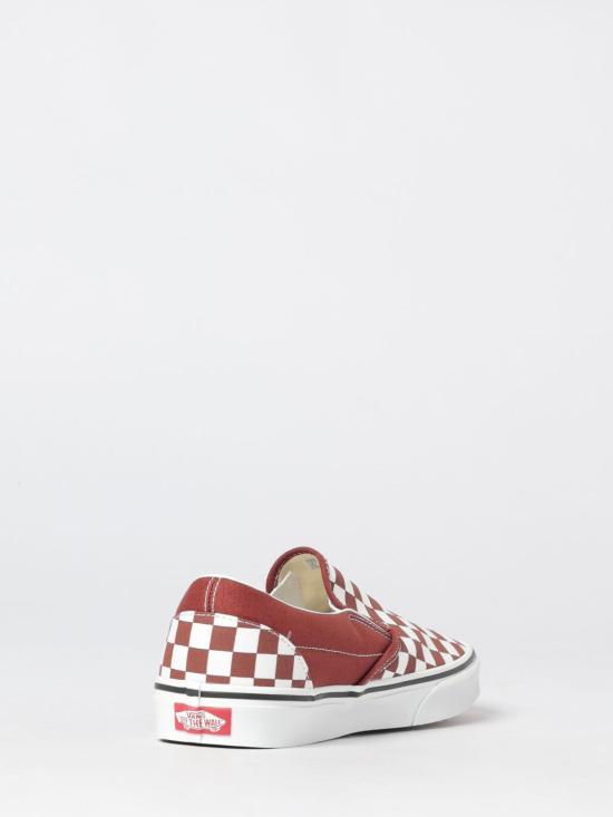 26SS 반스 스니커즈 VN000DAH FSB1 Brown - VANS