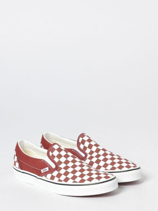 26SS 반스 스니커즈 VN000DAH FSB1 Brown - VANS