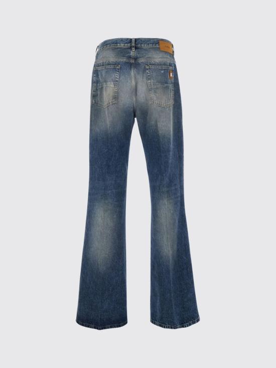 26SS 아미리 데님 팬츠 AMBMJE1106 597 Blue - AMIRI
