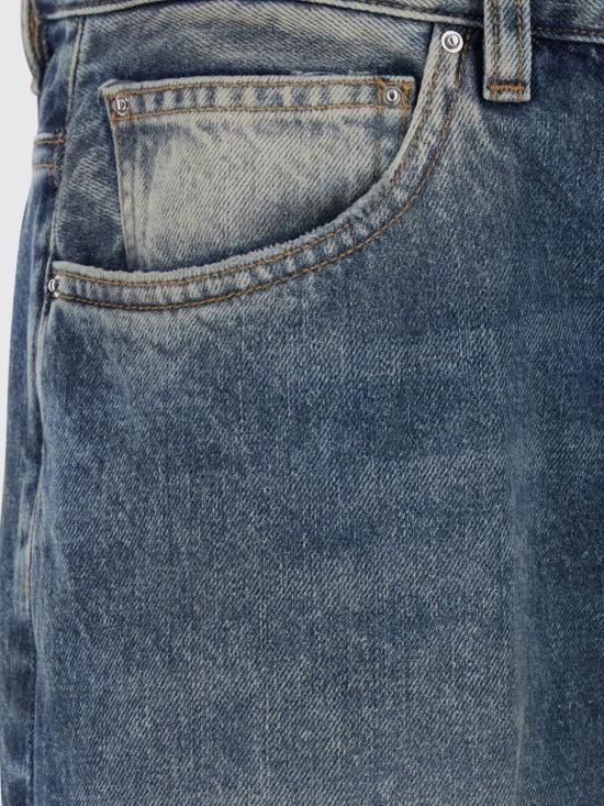 26SS 아미리 데님 팬츠 AMBMJE1106 597 Blue - AMIRI