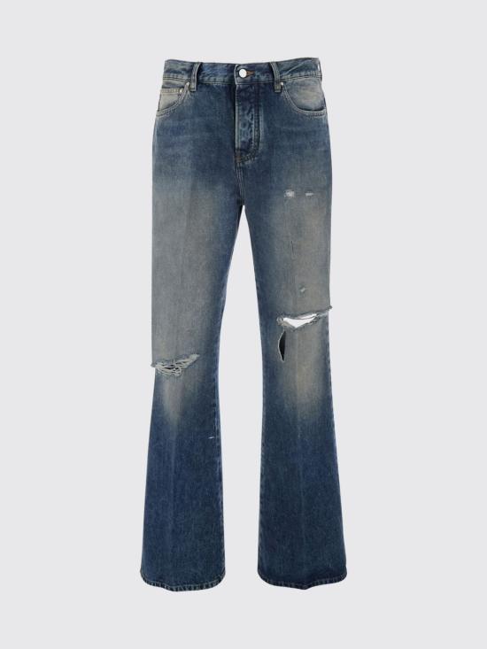 26SS 아미리 데님 팬츠 AMBMJE1106 597 Blue - AMIRI
