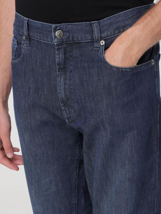 26SS 엠포리오 아르마니 데님 팬츠 EM000763AF22814 MB002 Denim - EMPORIO ARMANI