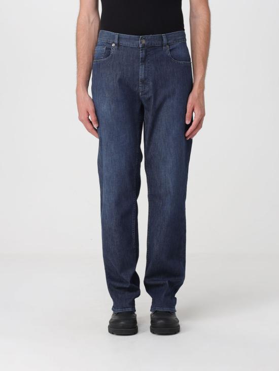 26SS 엠포리오 아르마니 데님 팬츠 EM000763AF22814 MB002 Denim