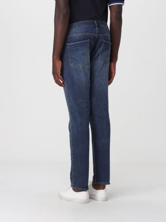 26SS 엠포리오 아르마니 데님 팬츠 EM000121AF22248 MB002 Denim - EMPORIO ARMANI