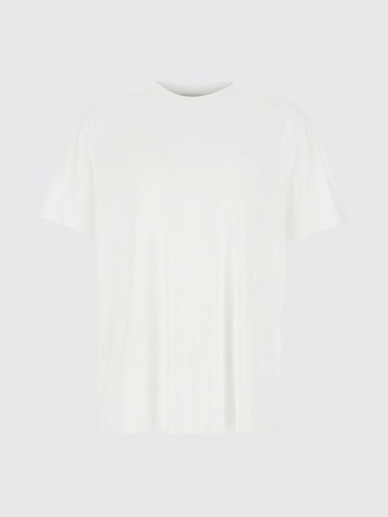 26SS 캘빈클라인 반팔 티셔츠 LV04LB275G YAF White - CALVIN KLEIN