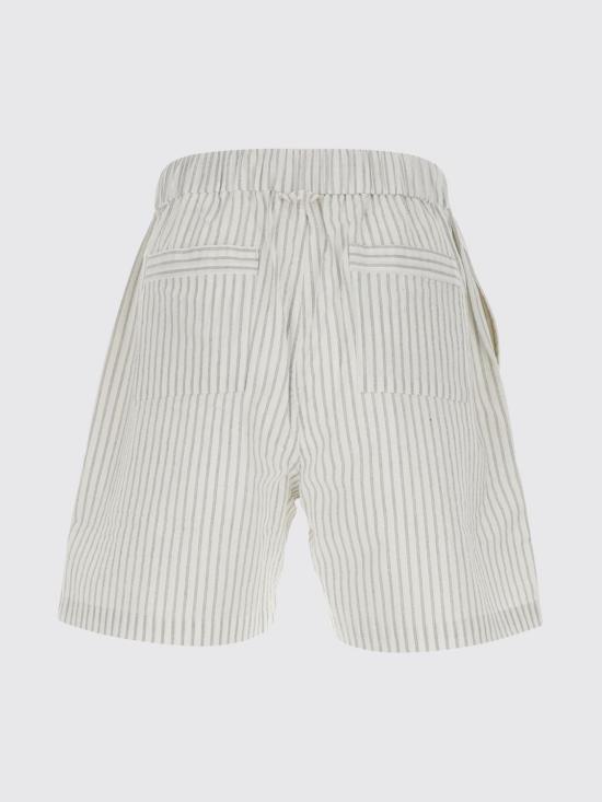 26SS 쿠어 숏팬츠 CXG2PT07 BLK Grey - COOR