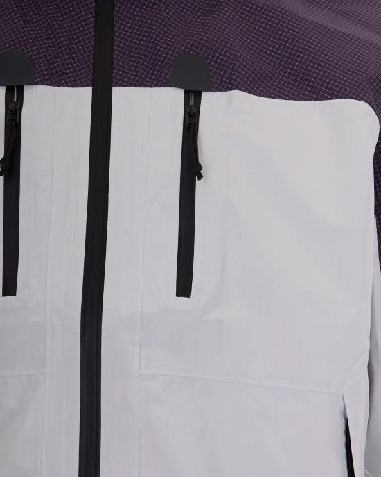 26SS 노스페이스 코트 198266162249 LICHTGREY - NORTH FACE