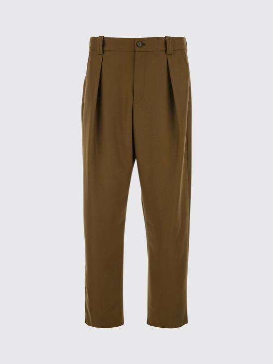 26SS 아페쎄 스트레이트 팬츠 PSALPH08428 JAA Brown - A.P.C.