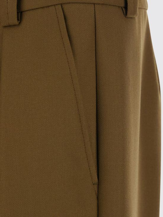 26SS 아페쎄 스트레이트 팬츠 PSALPH08428 JAA Brown - A.P.C.