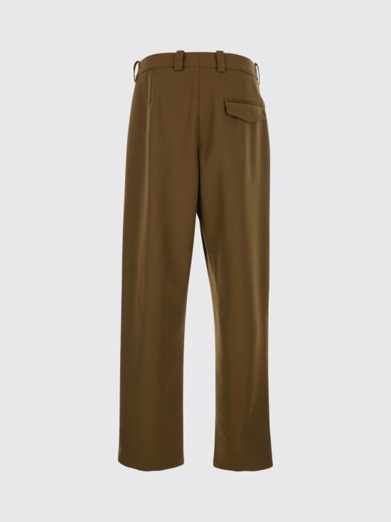 26SS 아페쎄 스트레이트 팬츠 PSALPH08428 JAA Brown - A.P.C.