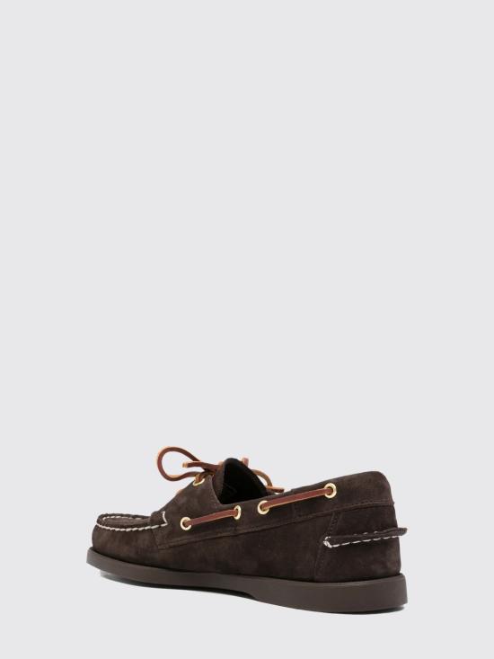 26SS 세바고 로퍼 78123GW AH4 Brown - SEBAGO