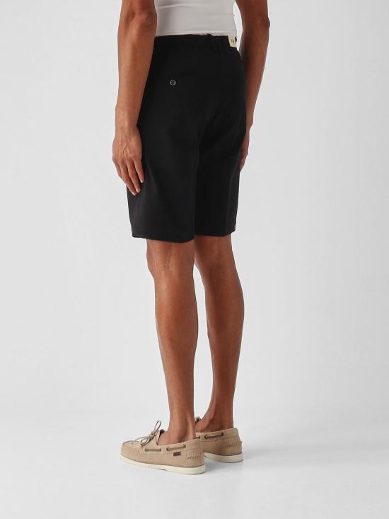 26SS 브릴리아1949 숏팬츠 OLBIAP300110 00010 Black - BRIGLIA 1949