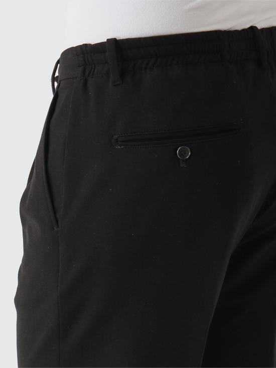 26SS 브릴리아1949 숏팬츠 OLBIAP300110 00010 Black - BRIGLIA 1949