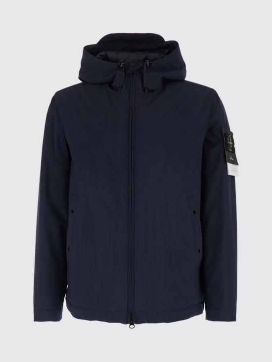 26SS 스톤 아일랜드 자켓 4100108S0A27 V0020 Blue - STONE ISLAND