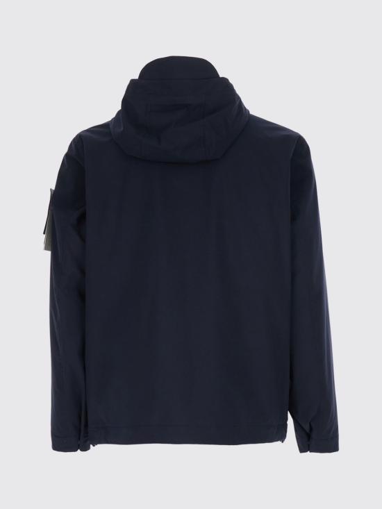 26SS 스톤 아일랜드 자켓 4100108S0A27 V0020 Blue - STONE ISLAND