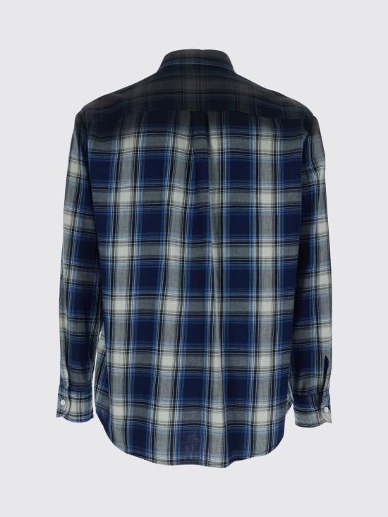 26SS 디스퀘어드2 긴팔 셔츠 S74DM0993D352060 01 Multicolor - DSQUARED2