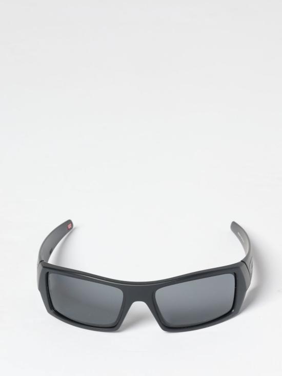 26SS 오클리 선글라스 0009014 11 122 Black - OAKLEY