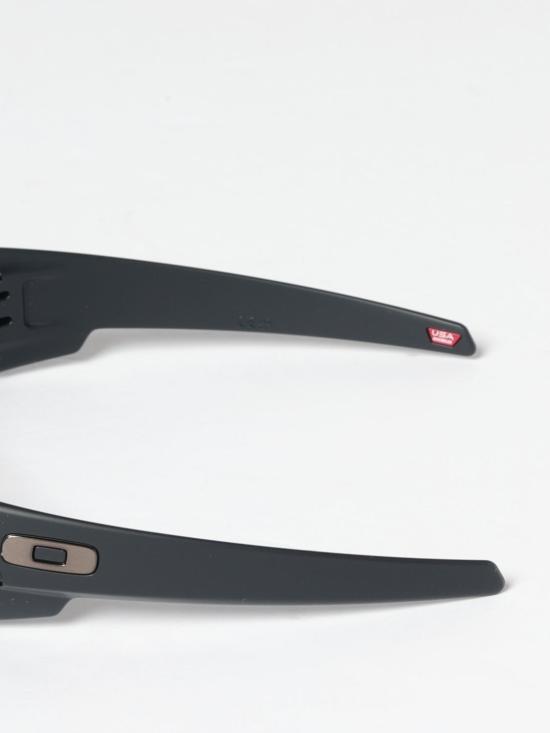26SS 오클리 선글라스 0009014 11 122 Black - OAKLEY