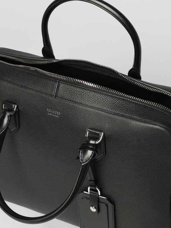 26SS 톰포드 브리프케이스 H0651LCL213S NAA Black - TOMFORD