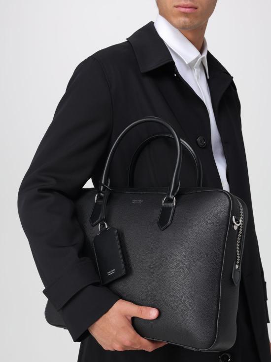 26SS 톰포드 브리프케이스 H0651LCL213S NAA Black - TOMFORD