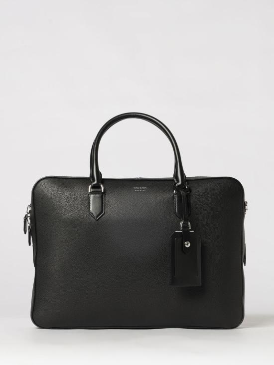 26SS 톰포드 브리프케이스 H0651LCL213S NAA Black