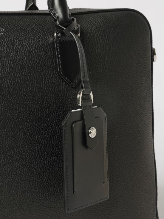26SS 톰포드 브리프케이스 H0651LCL213S NAA Black - TOMFORD