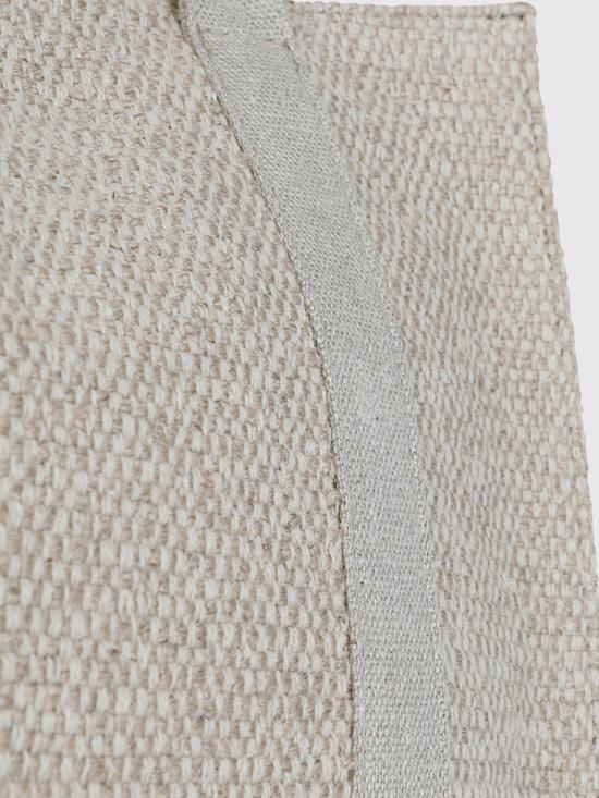 26SS 더로우 토트백 W2041W18W14CLSDS SDS Beige - THE ROW