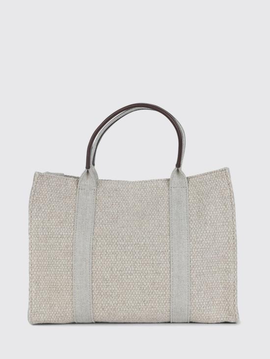 26SS 더로우 토트백 W2041W18W14CLSDS SDS Beige - THE ROW