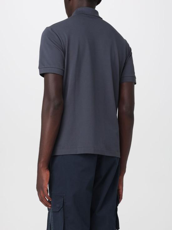 26SS 라코스테 폴로 티셔츠 PH9851 S5T Grey - LACOSTE
