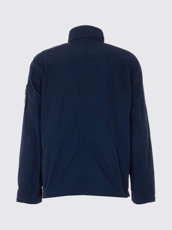 26SS 스톤 아일랜드 자켓 4100034S0026 V0020 Blue - STONE ISLAND