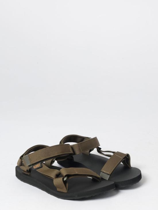 26SS 테바 샌들 1004006 DOL Green - TEVA
