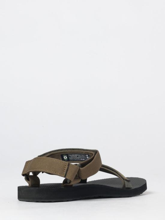 26SS 테바 샌들 1004006 DOL Green - TEVA