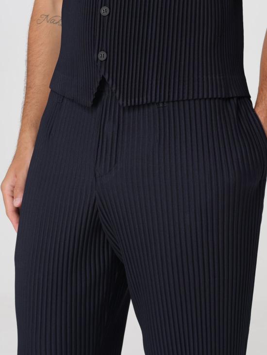 26SS 옴므 플리세 이세이 미야케 베스트 HP67JE511 75 Blue - HOMME PLISSE' ISSEY MIYAKE