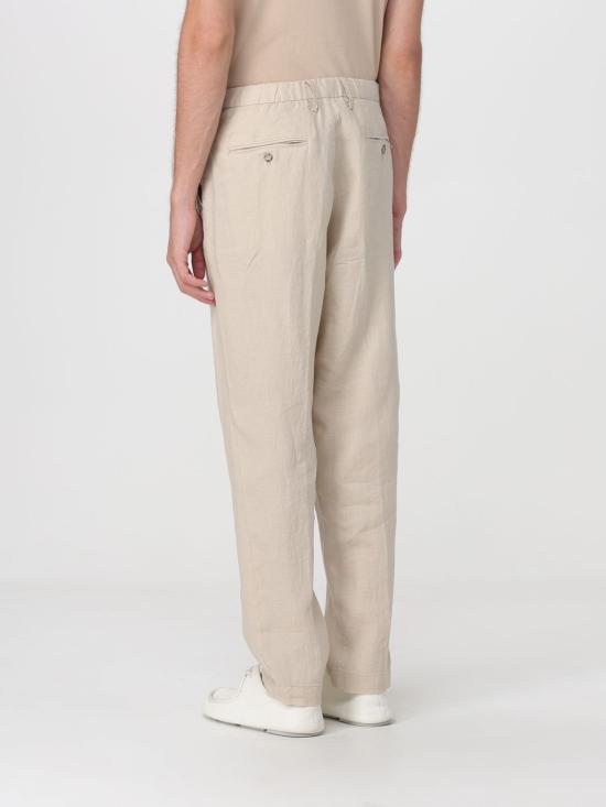 26SS 리하쉬 스트레이트 팬츠 P6173L143 BEIG Beige - RE-HASH
