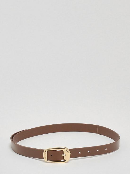 26SS 트윈셋 레귤러 벨트 261TA4170 00057 Leather
