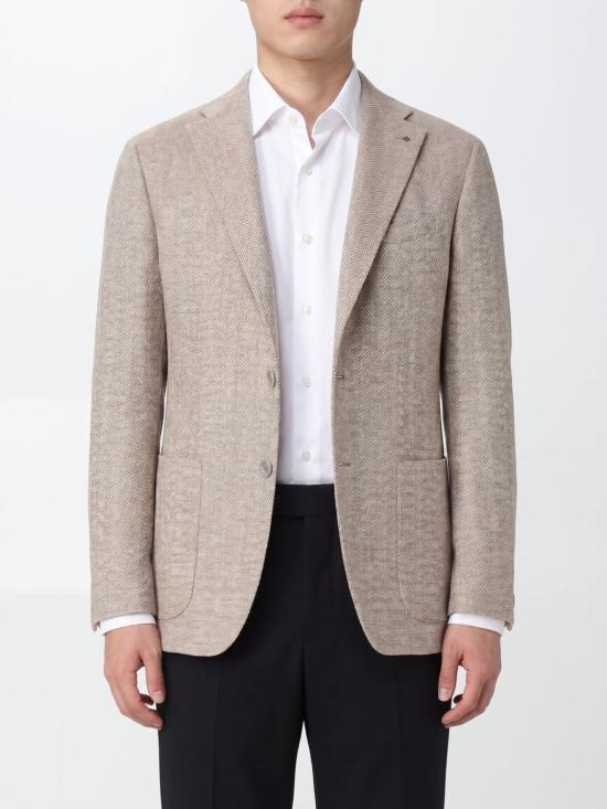 26SS 딸리아토레 수트 자켓 1SMC22KC90059 EA868 Beige